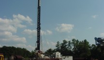 1989 900T Texoma Track mounted foundation drill S/N: 1090638 Current hours: 2848 Same 2nd owner since 2001. Call to arrange inspection, if you need a large track drill, you will […]