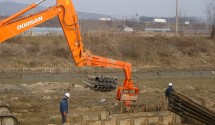 Vibratory piling is now more popular and growing in usage. AKP sheet pile drivers are suitable for medium lengths of tube and sheet piles. AKP machines produce more vibrating energy […]
