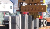 APE 200-6 Vibratory Driver Extractors with APE 630 and 700 Power Units, various years of manufacture from  2006 through 2011.  All units impeccably maintained. Price: Ranging US $235k to 390k  depending on hours and YOM. Call […]